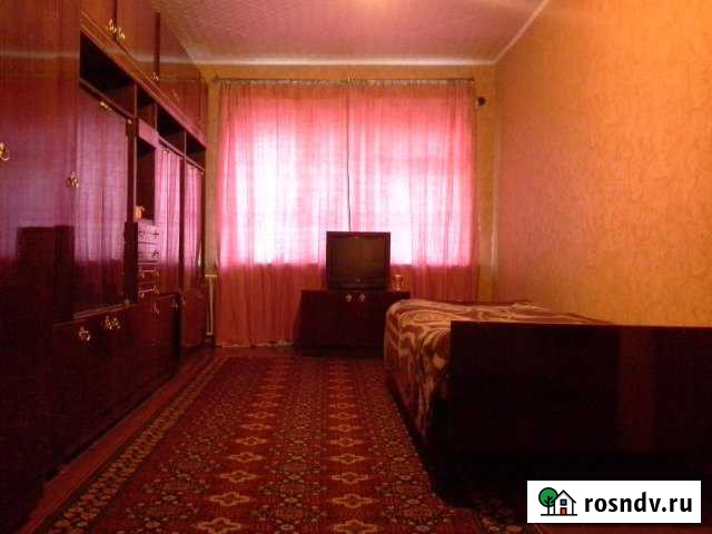 2-комнатная квартира, 36 м², 2/3 эт. на продажу в Сухиничах Сухиничи - изображение 1