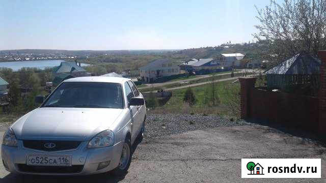 Участок ИЖС 7 сот. на продажу в Арске Арск - изображение 1