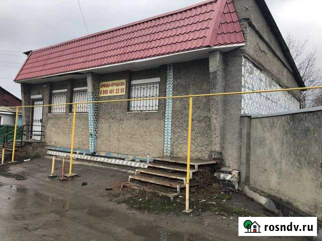 Коммерческое Помещение Гуково - изображение 1