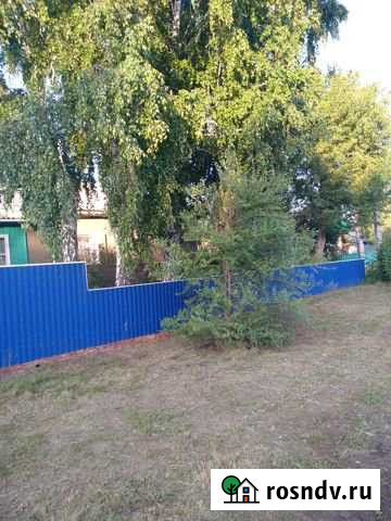 Дом 80 м² на участке 8 сот. на продажу в Нововаршавке Нововаршавка - изображение 1