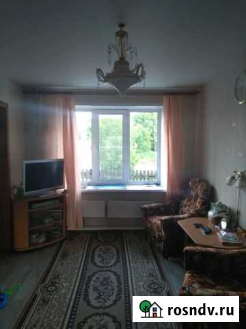 2-комнатная квартира, 40 м², 1/2 эт. на продажу в Оричах Оричи - изображение 1