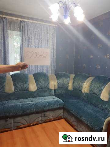 Дом 60 м² на участке 3 сот. в аренду посуточно в Анапе Анапа - изображение 1