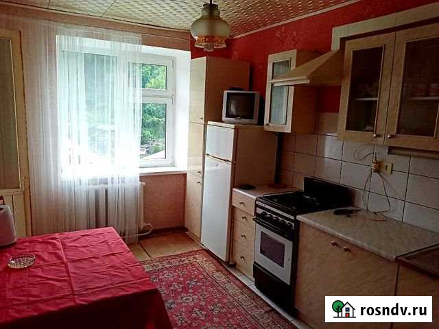 1-комнатная квартира, 40 м², 5/5 эт. в аренду на длительный срок в Кисловодске Кисловодск - изображение 1