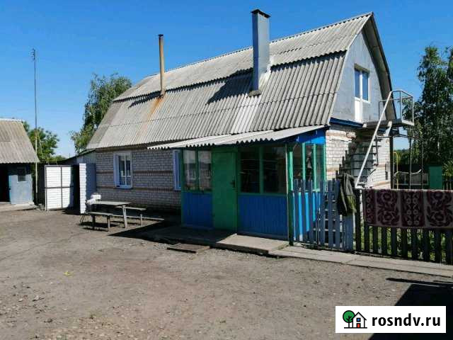 Дом 110 м² на участке 40 сот. на продажу в Каширском Каширское - изображение 1