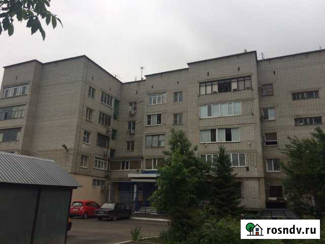 3-комнатная квартира, 65 м², 4/5 эт. на продажу в Майкопе Майкоп - изображение 1