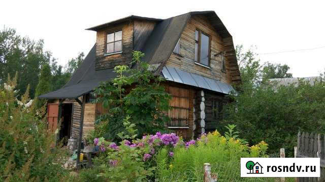 Дача 50 м² на участке 8 сот. на продажу в Костроме Кострома - изображение 1