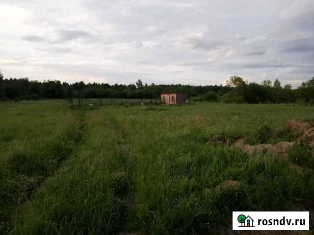 Участок ИЖС 12 сот. на продажу в Гатчине Гатчина - изображение 1