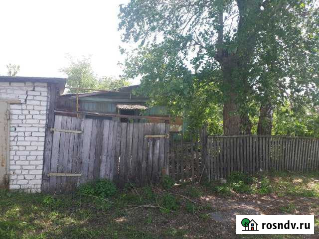 Дом 78 м² на участке 9 сот. на продажу в Ковылкино Ковылкино - изображение 1