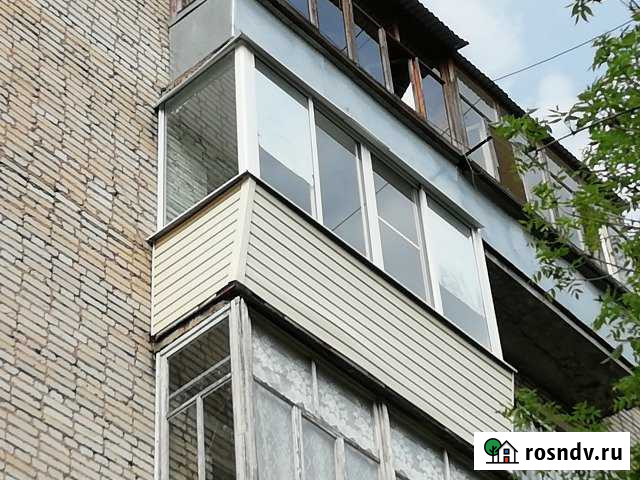 2-комнатная квартира, 41 м², 4/5 эт. на продажу в Александрове Александров - изображение 1