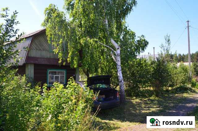 Дача 45 м² на участке 7.4 сот. на продажу в Завьялово Республики Удмуртия Завьялово - изображение 1