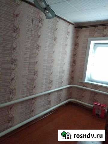 Дом 48.4 м² на участке 4 сот. на продажу в Чертково Чертково - изображение 1