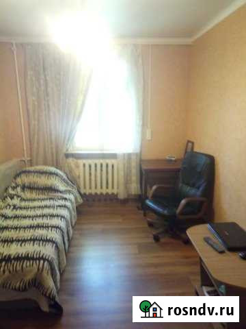 Комната 15 м² в 3-ком. кв., 2/2 эт. на продажу в Архангельске Архангельск - изображение 1