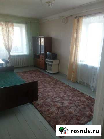 1-комнатная квартира, 39 м², 2/2 эт. на продажу в Угличе Углич - изображение 1