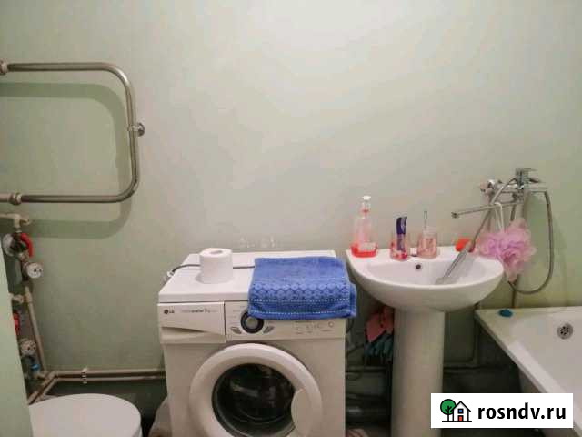 1-комнатная квартира, 38 м², 12/17 эт. на продажу в Курске Курск - изображение 1