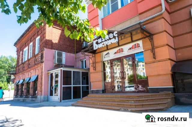 1й этаж на Введенской Рязань - изображение 1