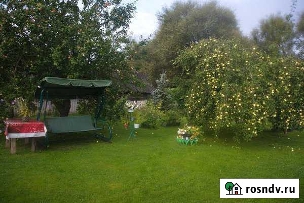 Дача 60 м² на участке 22 сот. на продажу в Ельне Ельня - изображение 1