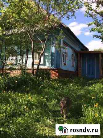 Дом 20.7 м² на участке 11 сот. на продажу в Ветлужском Нижегородской области Ветлужский