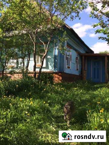 Дом 20.7 м² на участке 11 сот. на продажу в Ветлужском Нижегородской области Ветлужский - изображение 1