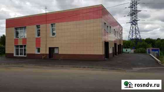 Отдельно стоящее здание 1095 кв.м. Красково