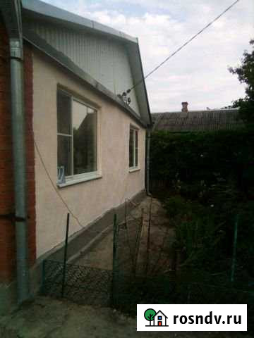 Дом 76 м² на участке 9 сот. на продажу в Выселках Выселки - изображение 1
