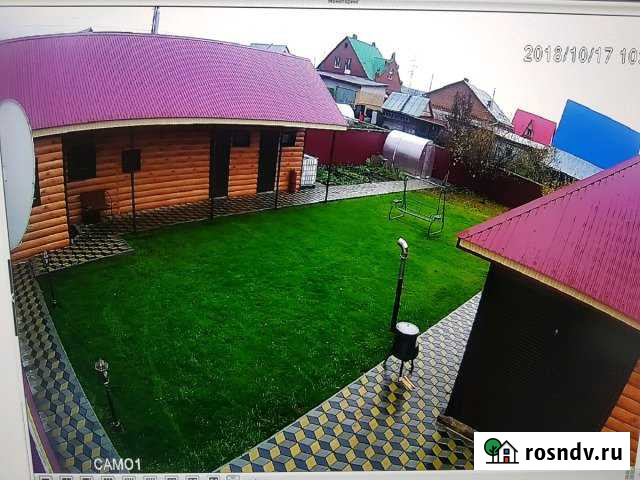 Коттедж 278 м² на участке 10 сот. на продажу в Белорецке Белорецк - изображение 1