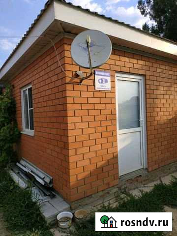 Дом 27 м² на участке 1 сот. в аренду на длительный срок в Ахтанизовской Ахтанизовская - изображение 1