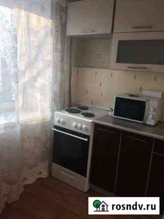 1-комнатная квартира, 30 м², 5/5 эт. в аренду посуточно в Киселевске Киселевск