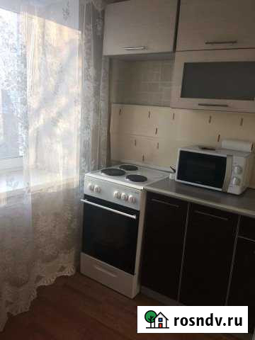 1-комнатная квартира, 30 м², 5/5 эт. в аренду посуточно в Киселевске Киселевск - изображение 1