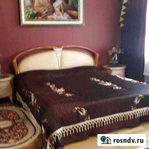 4-комнатная квартира, 140 м², 1/3 эт. в аренду посуточно в Нальчике Нальчик