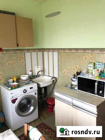 1-комнатная квартира, 42 м², 5/5 эт. на продажу в Юрюзани Юрюзань - изображение 1