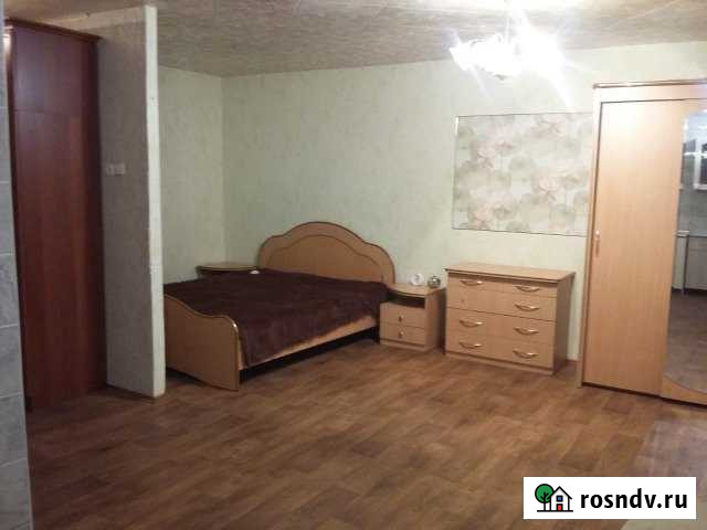 Квартира-студия, 32 м², 2/5 эт. на продажу в Горном Щите Горный Щит - изображение 1