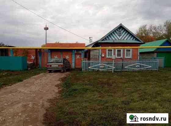 Дом 80 м² на участке 28 сот. на продажу в Шемордане Шемордан