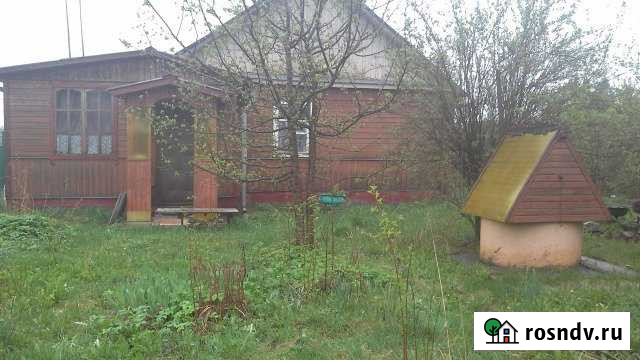 Дача 64 м² на участке 8 сот. на продажу в Можайске Можайск - изображение 1