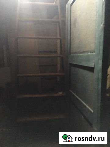 Гараж 22 м² в аренду в Волгограде Волгоград - изображение 1