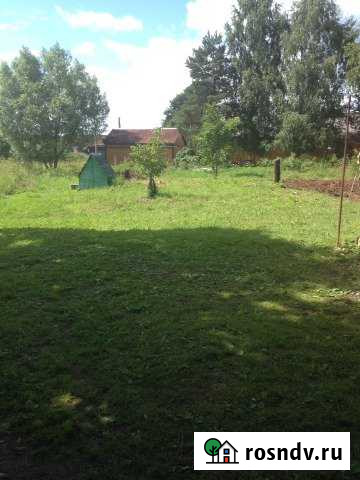 Участок ИЖС 35 сот. на продажу в Калязине Калязин - изображение 1