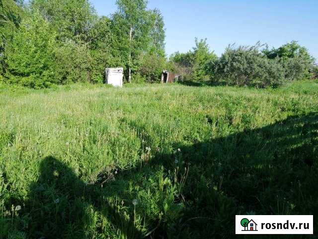 Дача 20 м² на участке 10 сот. на продажу в Мичуринске Мичуринск - изображение 1