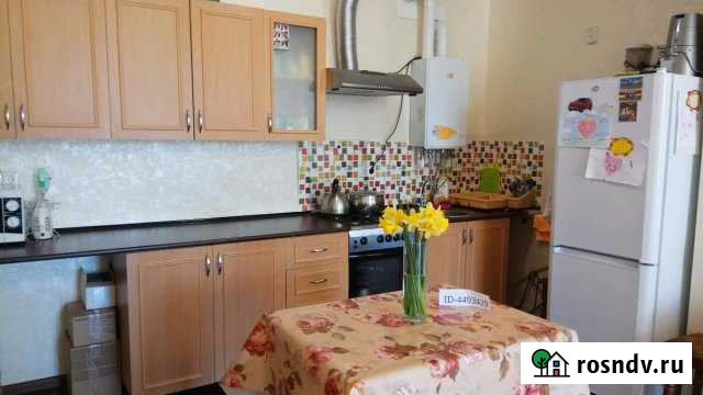 2-комнатная квартира, 50 м², 3/4 эт. в аренду посуточно в Небуге Небуг - изображение 1