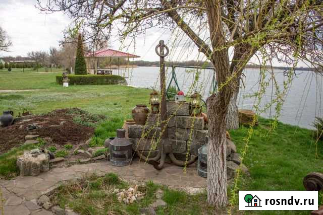 Дача 200 м² на участке 50 сот. в аренду посуточно в Романовской Романовская - изображение 1