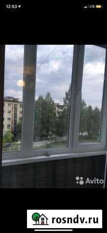 1-комнатная квартира, 33 м², 4/5 эт. на продажу в Лесном Свердловской области Лесной - изображение 1