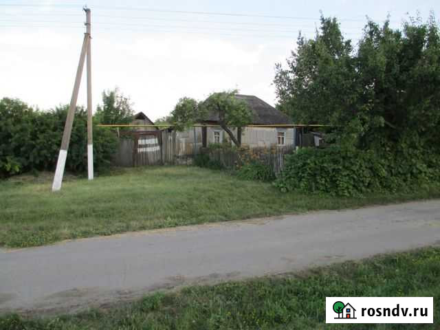 Дом 32 м² на участке 27 сот. на продажу в Короче Короча - изображение 1