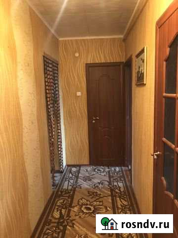 2-комнатная квартира, 56 м², 1/2 эт. на продажу в Мокшане Мокшан - изображение 1