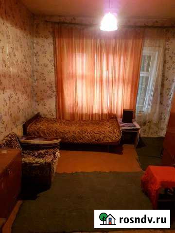 Комната 14 м² в 3-ком. кв., 1/2 эт. в аренду на длительный срок в Томске Томск - изображение 1