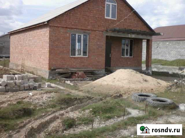 Дом 100 м² на участке 5 сот. на продажу в Семендере Семендер - изображение 1