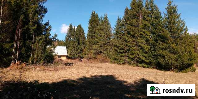 Участок СНТ, ДНП 12 сот. на продажу в Черноисточинске Черноисточинск - изображение 1