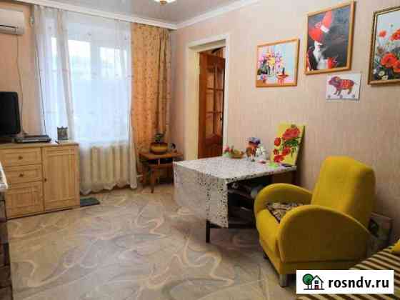 3-комнатная квартира, 56 м², 5/5 эт. на продажу в Майкопе Майкоп