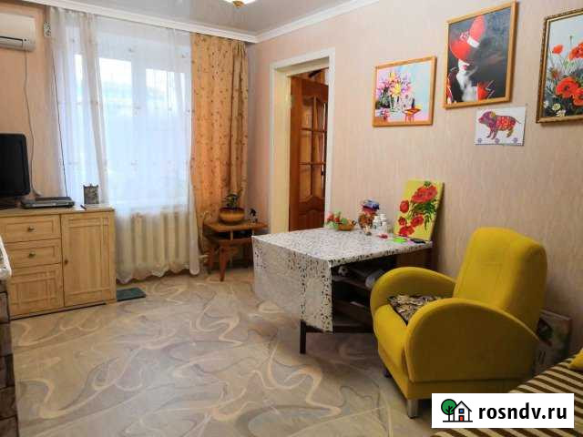 3-комнатная квартира, 56 м², 5/5 эт. на продажу в Майкопе Майкоп - изображение 1