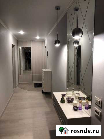 3-комнатная квартира, 72 м², 6/10 эт. на продажу в Миассе Миасс - изображение 1