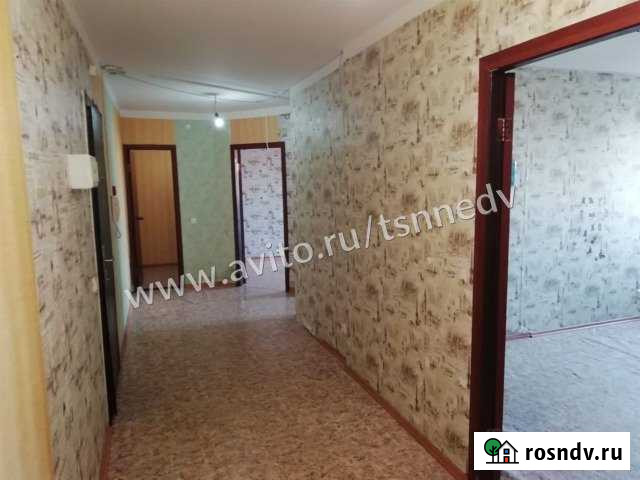 2-комнатная квартира, 64 м², 19/22 эт. на продажу в Ивантеевке Московской области Ивантеевка - изображение 1