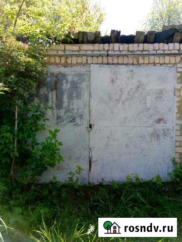 Гараж на продажу в Новосиле Новосиль - изображение 1