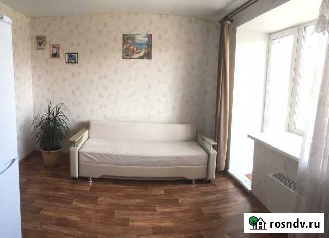 Квартира-студия, 24 м², 8/12 эт. на продажу в Копейске Копейск - изображение 1